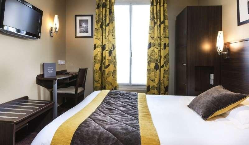 Jack'S Hotel Paris Room photo