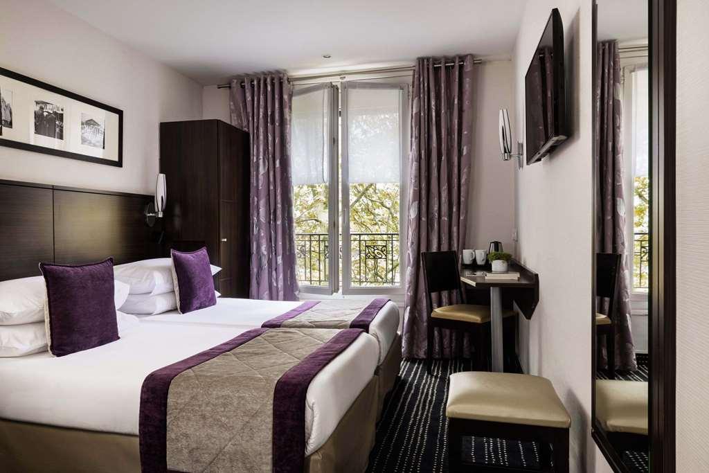 Jack'S Hotel Paris Room photo