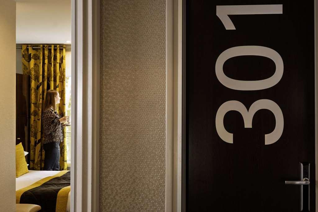 Jack'S Hotel Paris Room photo