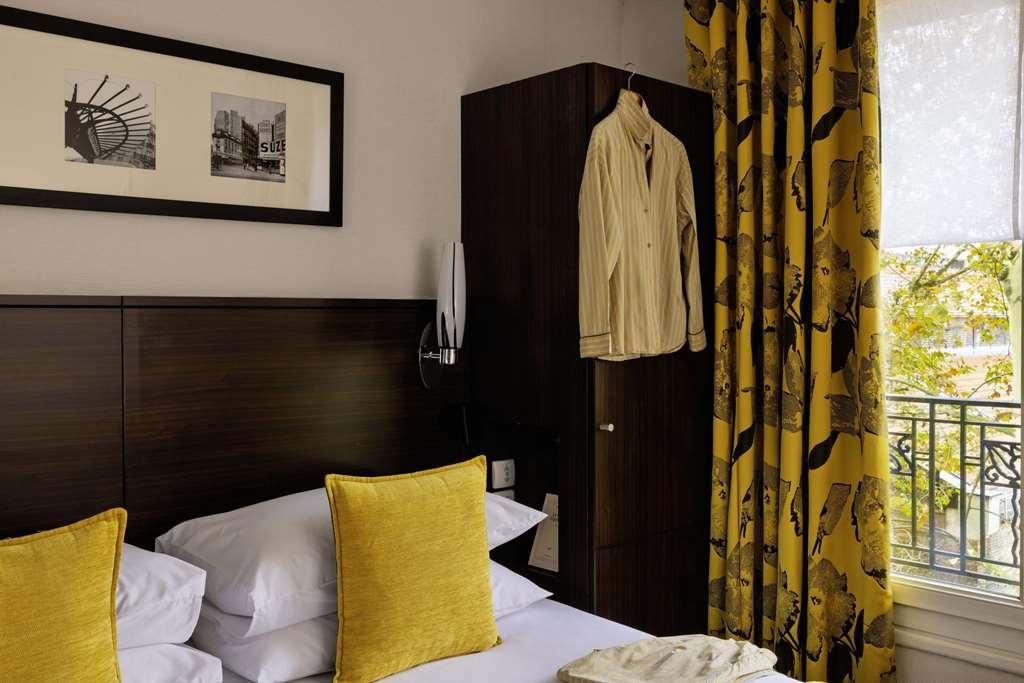 Jack'S Hotel Paris Room photo