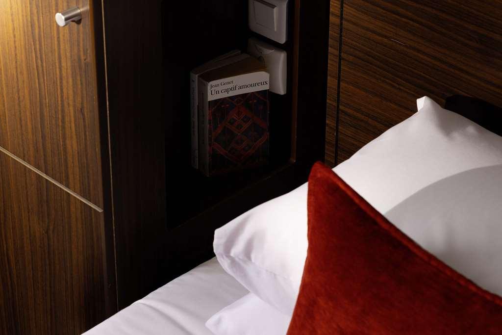 Jack'S Hotel Paris Room photo