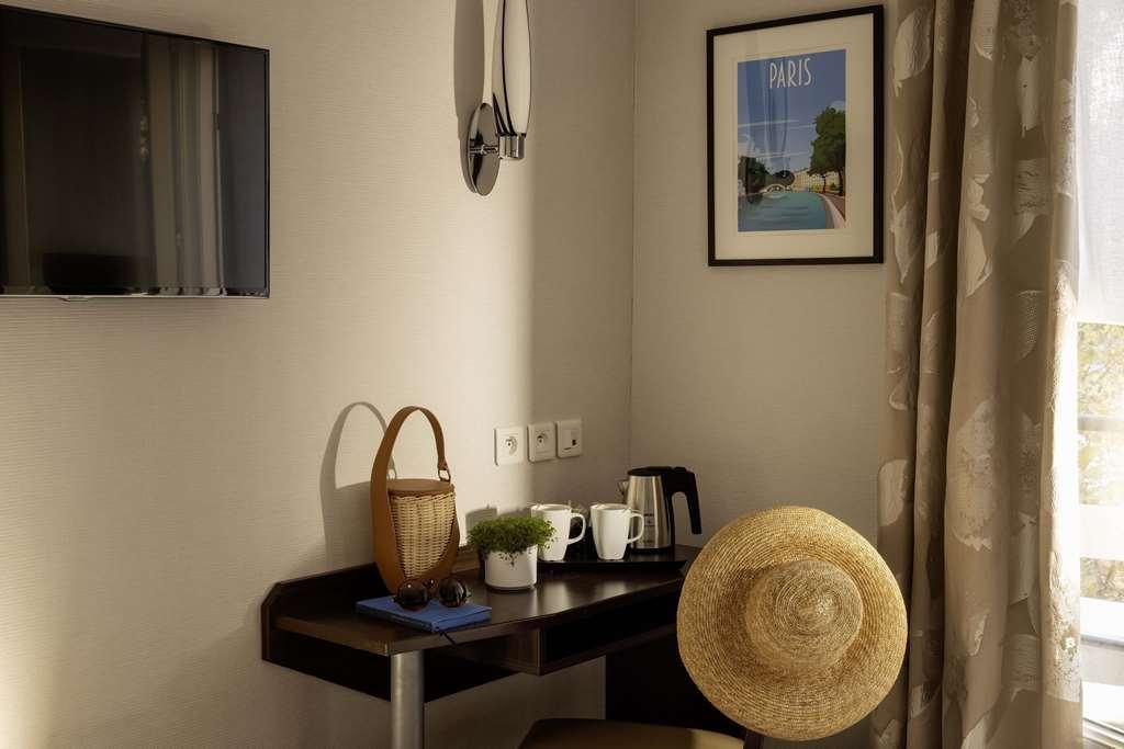 Jack'S Hotel Paris Room photo