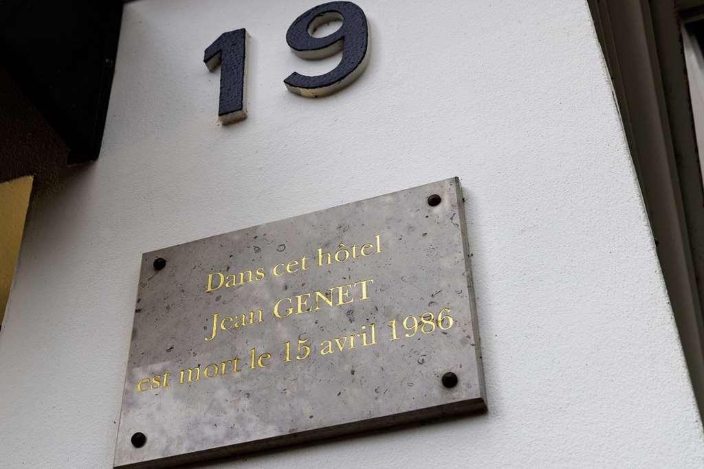 Jack'S Hotel Paris Facilities photo